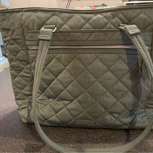 Vera Bradley Work Tote